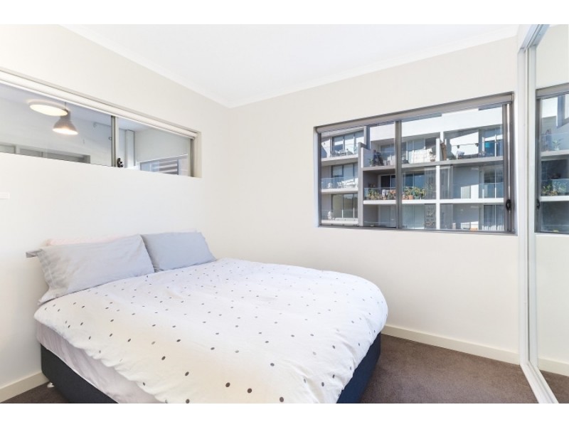 4/261 Wardell Rd, Dulwich Hill NSW 2203