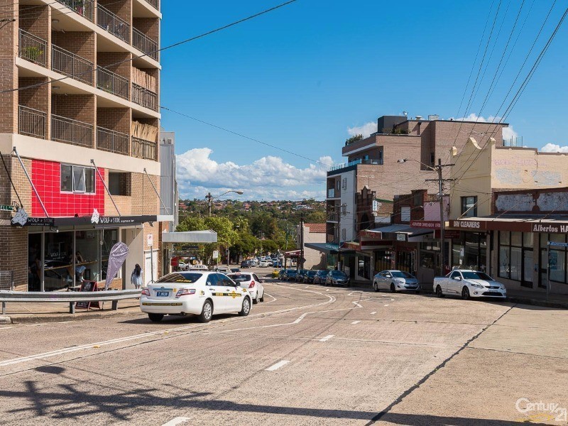 4/261 Wardell Rd, Dulwich Hill NSW 2203