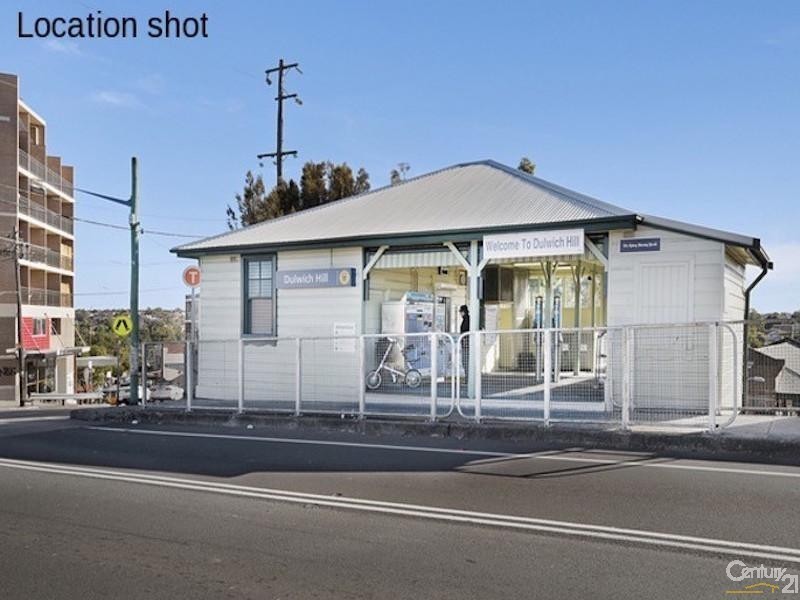 4/261 Wardell Rd, Dulwich Hill NSW 2203