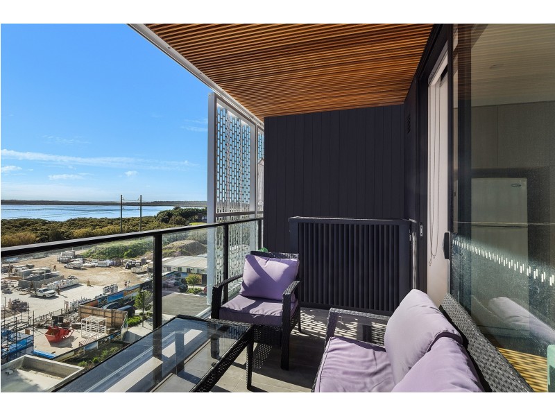 508/1 Foreshore Boulevard, Woolooware NSW 2230