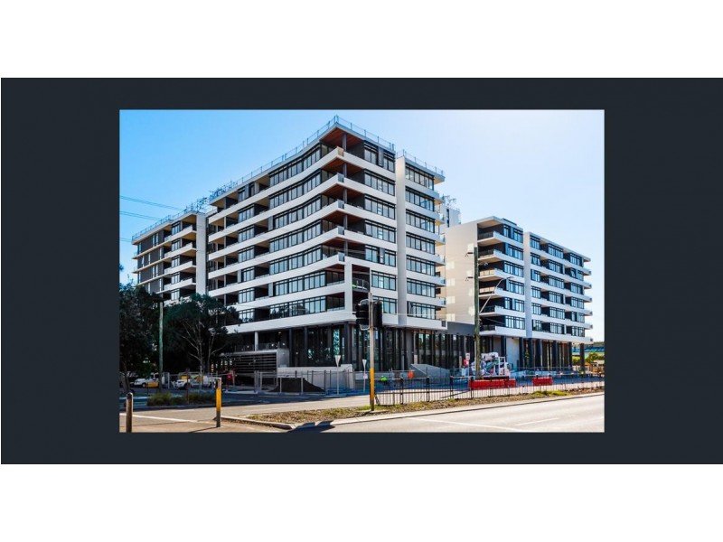 508/1 Foreshore Boulevard, Woolooware NSW 2230