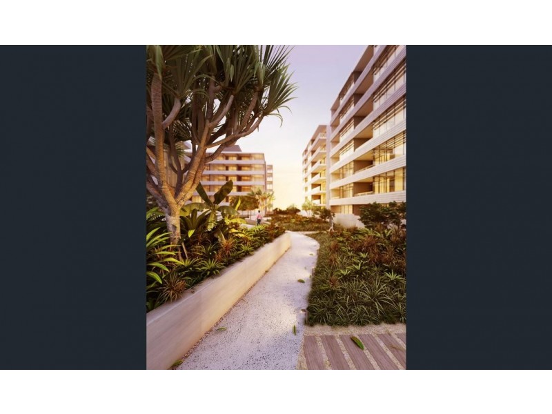 508/1 Foreshore Boulevard, Woolooware NSW 2230