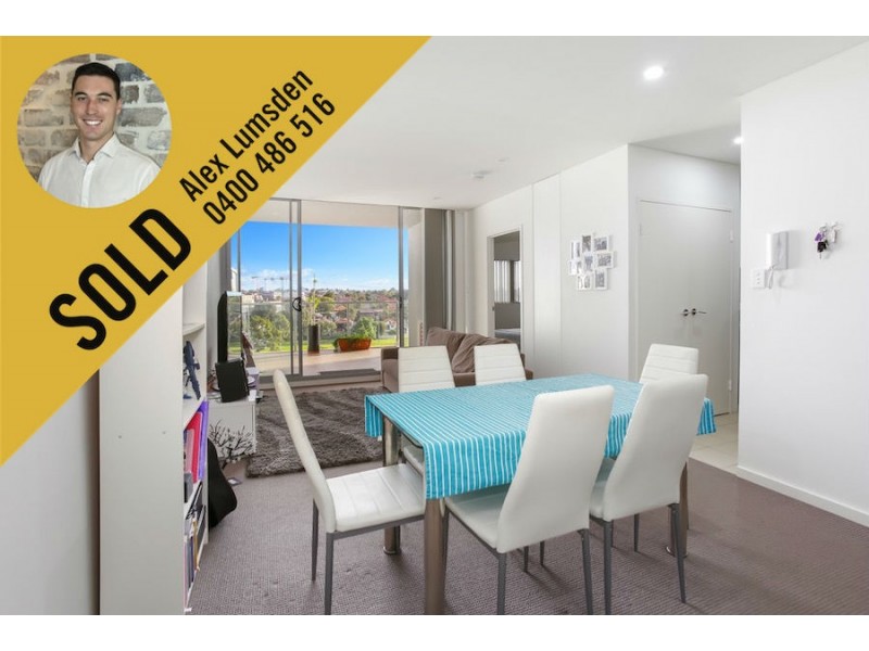 40/4 Charles Street, Canterbury NSW 2193
