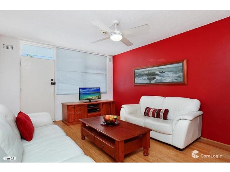 9/151A  Smith Street, Summer Hill NSW 2130