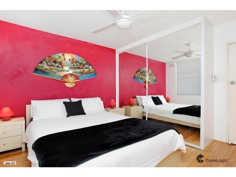 9/151A  Smith Street, Summer Hill NSW 2130