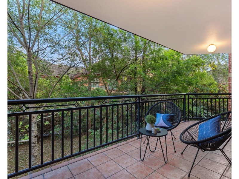 53/3 Williams Parade, Dulwich Hill NSW 2203