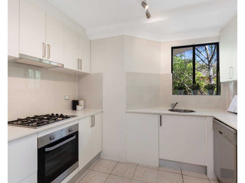 53/3 Williams Parade, Dulwich Hill NSW 2203