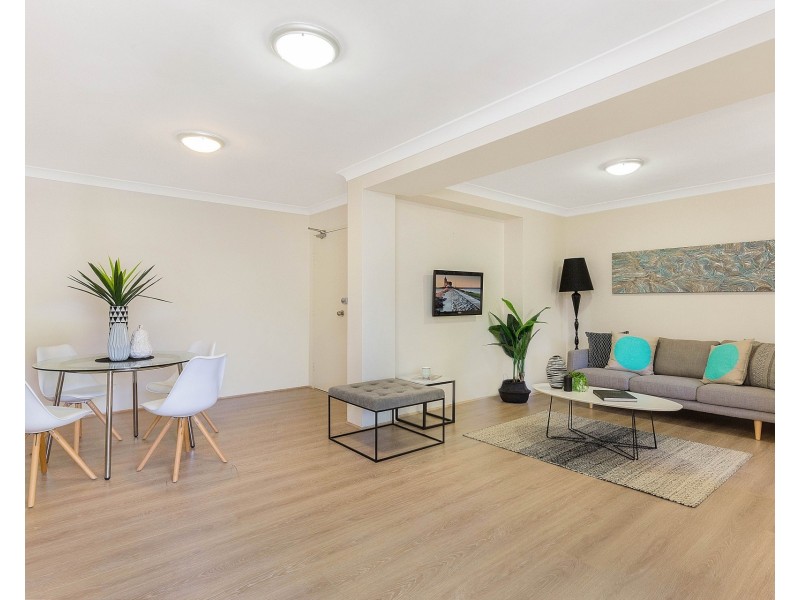 53/3 Williams Parade, Dulwich Hill NSW 2203