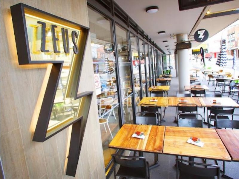 53/3 Williams Parade, Dulwich Hill NSW 2203