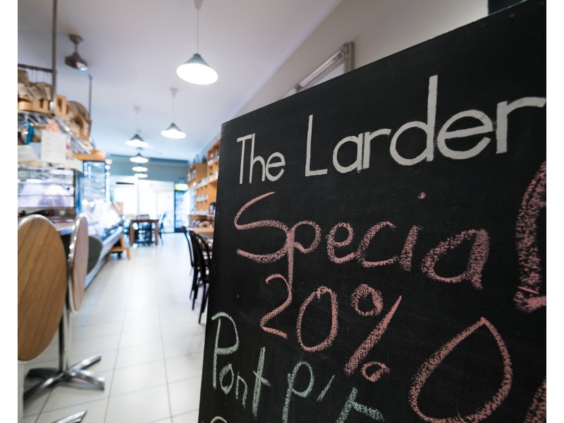 53/3 Williams Parade, Dulwich Hill NSW 2203