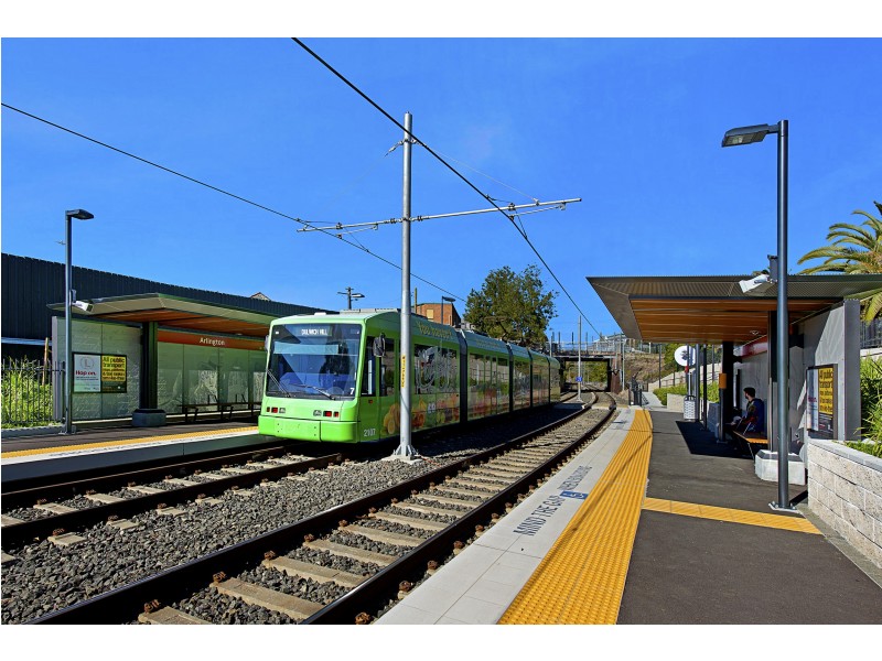 53/3 Williams Parade, Dulwich Hill NSW 2203