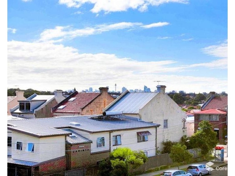 12/45 George Street, Marrickville NSW 2204