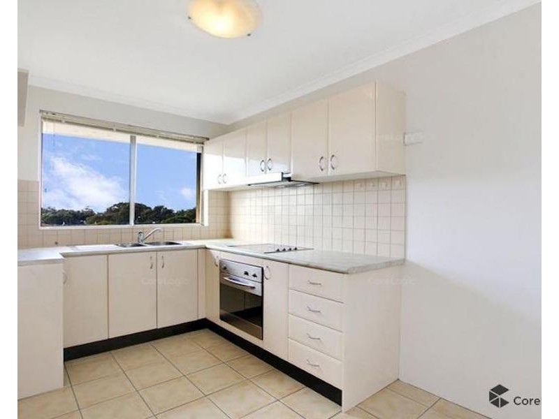 12/45 George Street, Marrickville NSW 2204