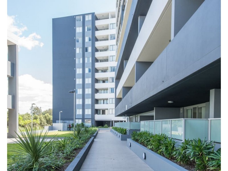 8001/11 Charles street, Canterbury NSW 2193
