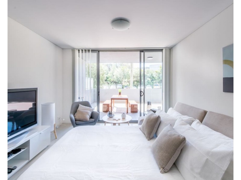 8001/11 Charles street, Canterbury NSW 2193