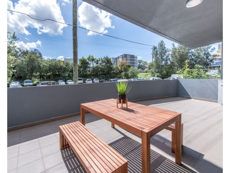 8001/11 Charles street, Canterbury NSW 2193