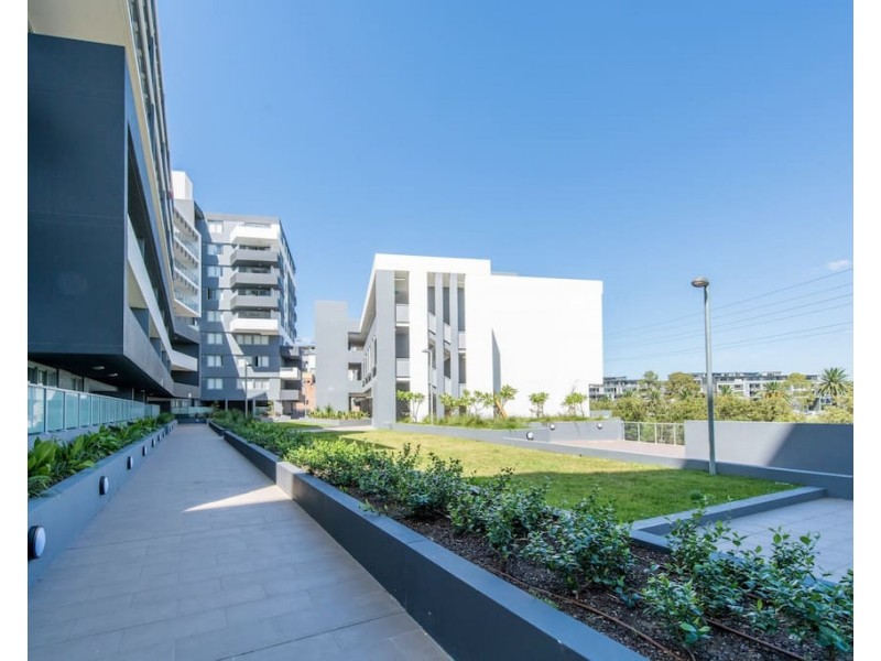 8001/11 Charles street, Canterbury NSW 2193