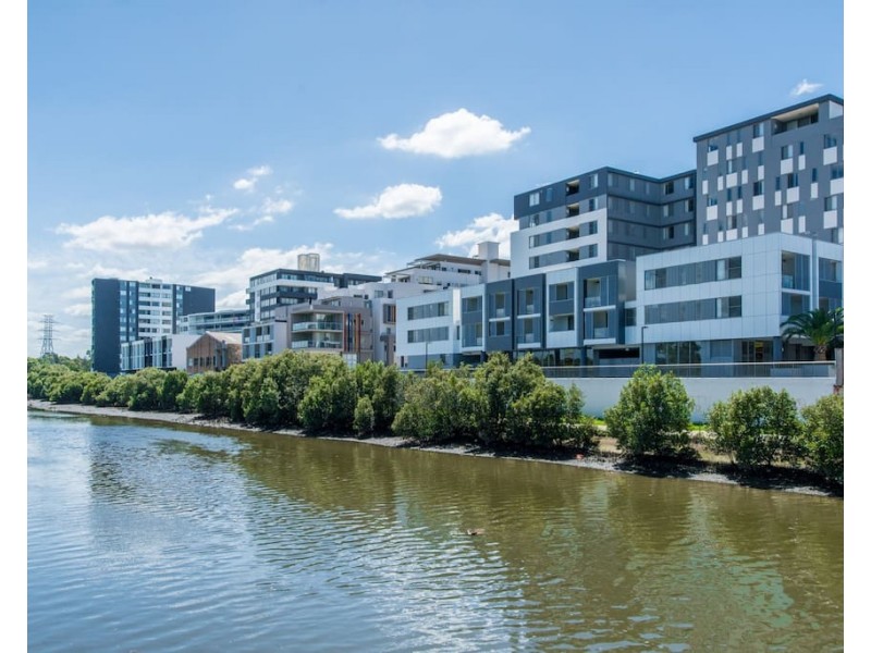 8001/11 Charles street, Canterbury NSW 2193
