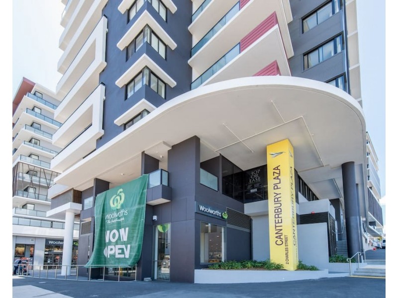 8001/11 Charles street, Canterbury NSW 2193