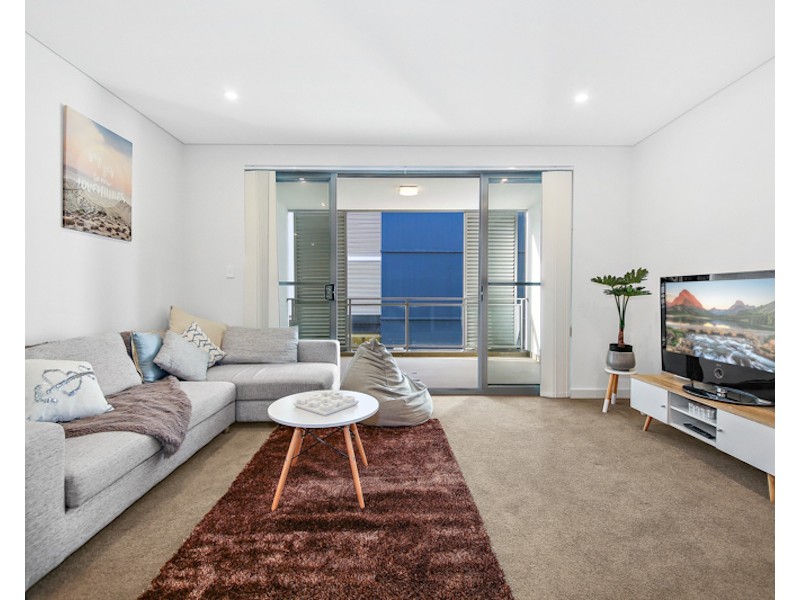 202/243-249 CANTERBURY ROAD, Canterbury NSW 2193
