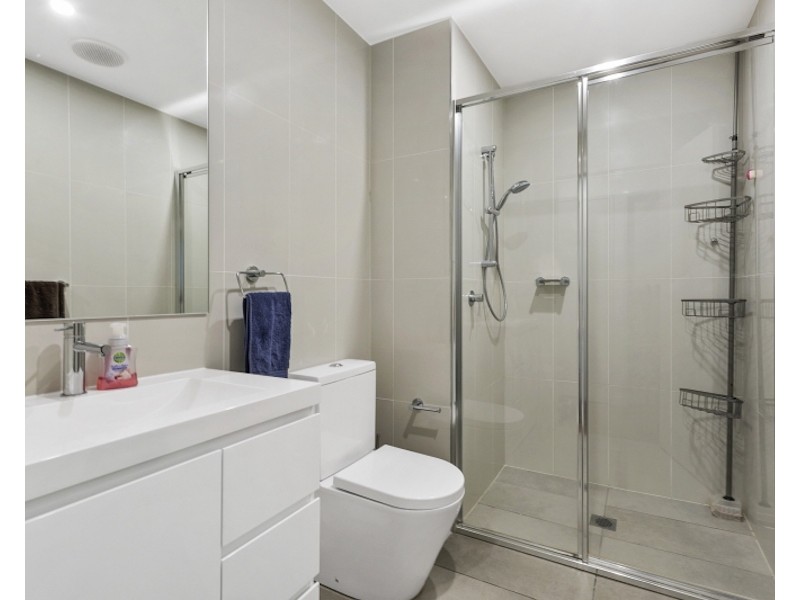202/243-249 CANTERBURY ROAD, Canterbury NSW 2193