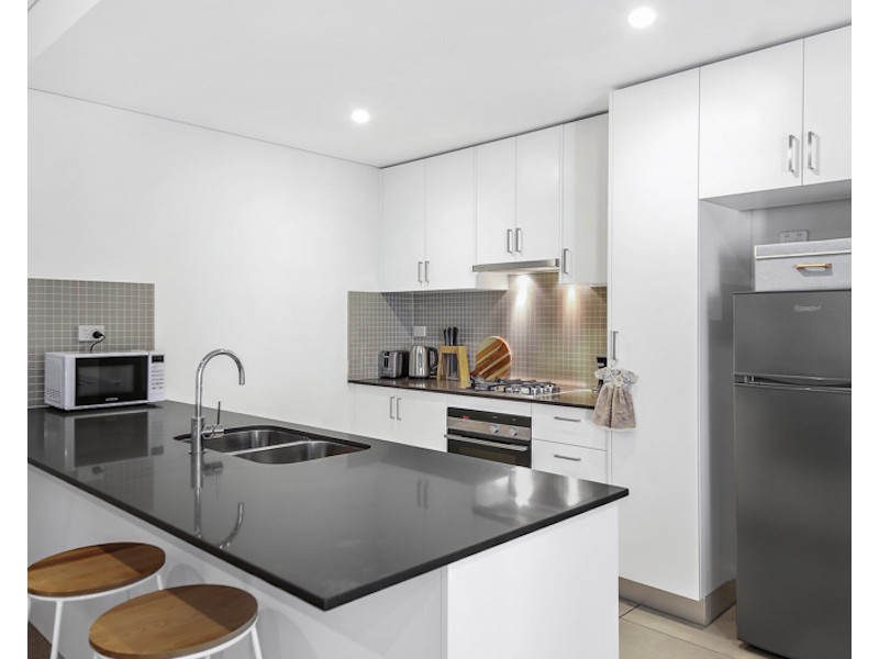 202/243-249 CANTERBURY ROAD, Canterbury NSW 2193