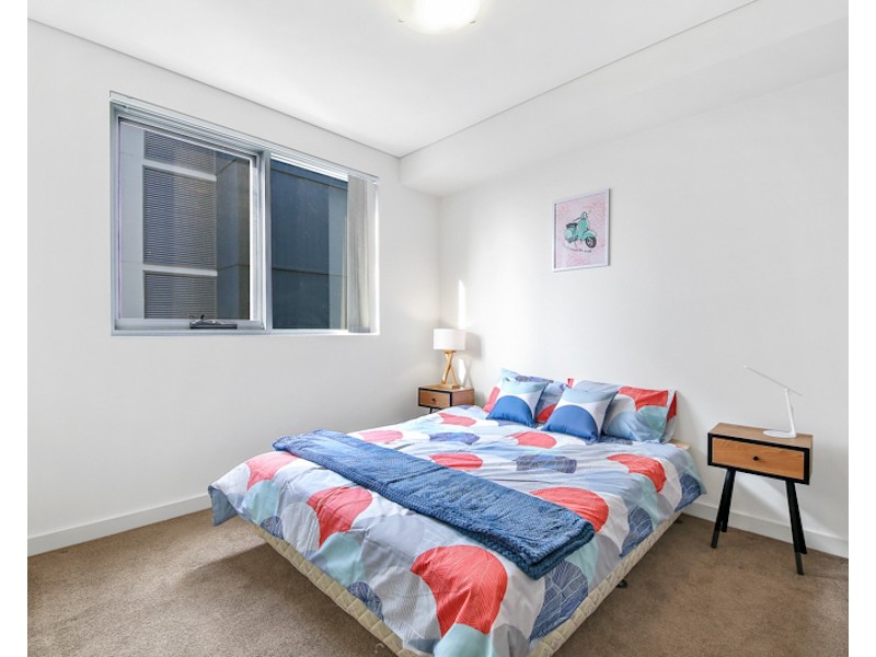 202/243-249 CANTERBURY ROAD, Canterbury NSW 2193
