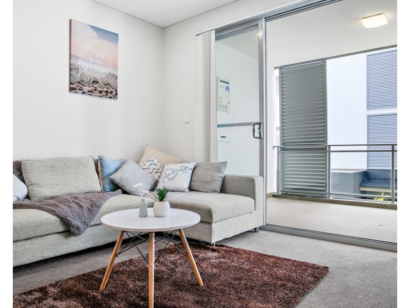 202/243-249 CANTERBURY ROAD, Canterbury NSW 2193