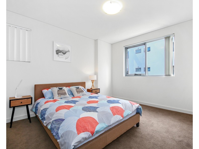 202/243-249 CANTERBURY ROAD, Canterbury NSW 2193