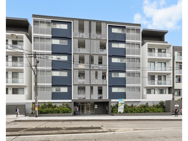 202/243-249 CANTERBURY ROAD, Canterbury NSW 2193