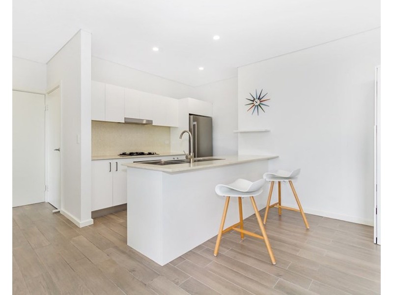 25/16 Reede St, Turrella NSW 2205