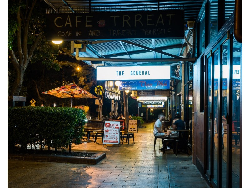 5007/6-26 grove street, Dulwich Hill NSW 2203