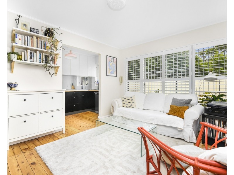2/12 Marrickville Ave, Marrickville NSW 2204