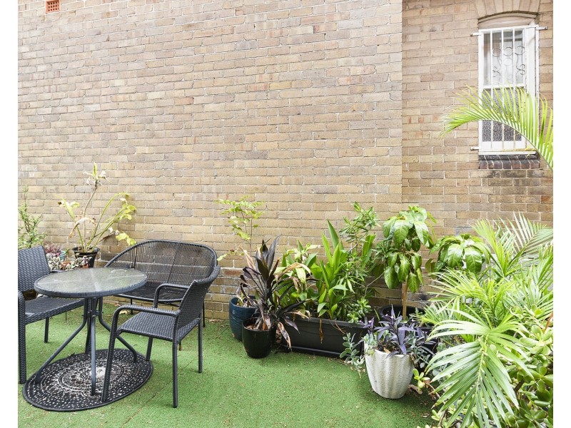 2/12 Marrickville Ave, Marrickville NSW 2204