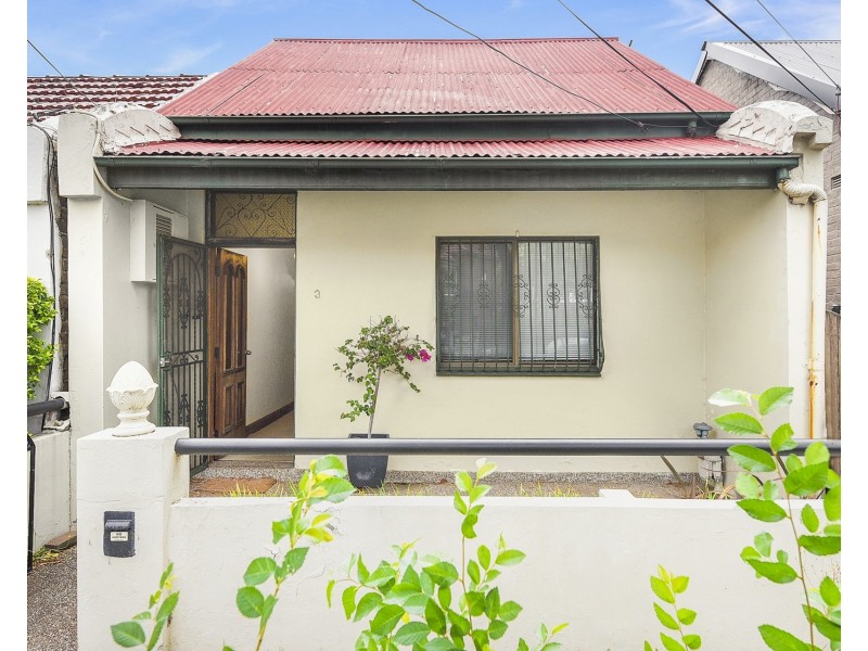 3 Union Street, Dulwich Hill NSW 2203