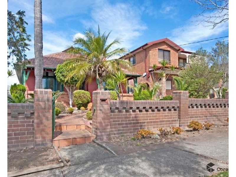 14 Emu Street, Canterbury NSW 2193
