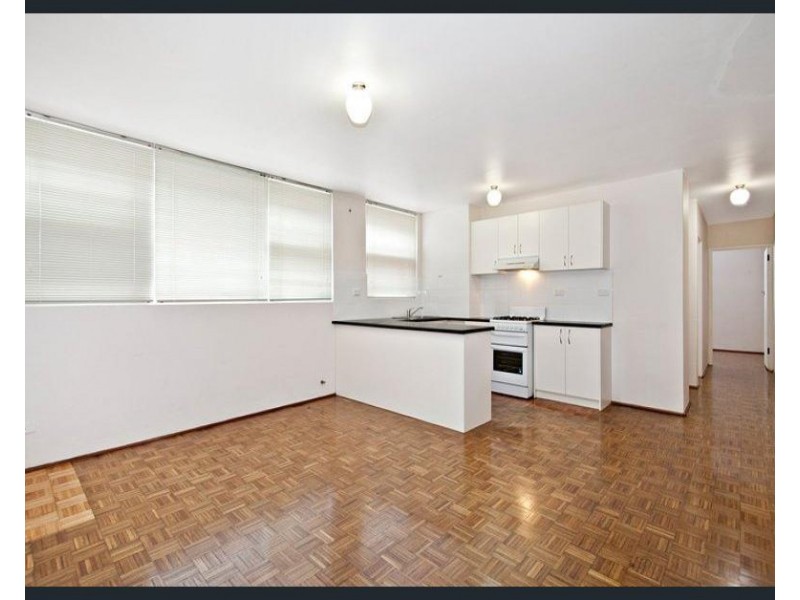 3/25 Orpington Street, Ashfield NSW 2131