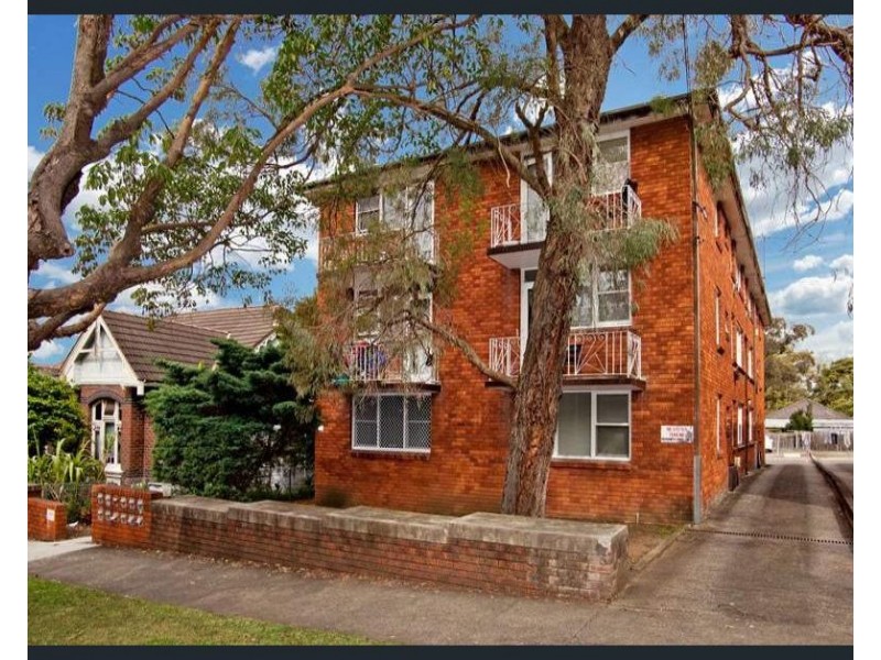 3/25 Orpington Street, Ashfield NSW 2131