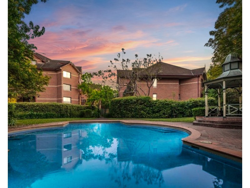 77/3  Williams Parade, Dulwich Hill NSW 2203