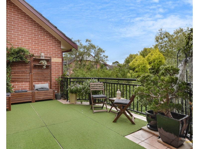 77/3  Williams Parade, Dulwich Hill NSW 2203