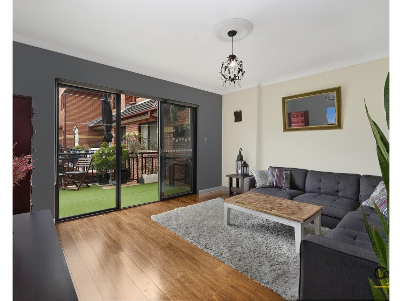 77/3  Williams Parade, Dulwich Hill NSW 2203