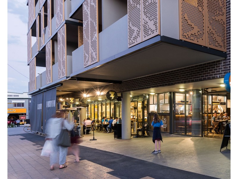 77/3  Williams Parade, Dulwich Hill NSW 2203