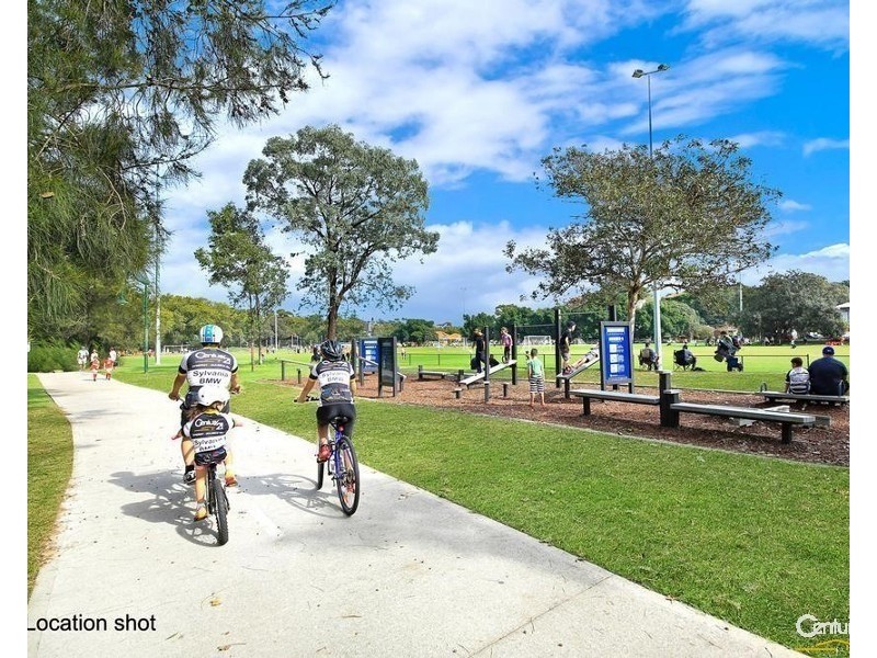 10 Pilgrim Ave, Marrickville NSW 2204