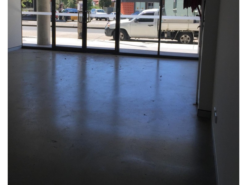 GO1 570 New Canterbury Road, Hurlstone Park NSW 2193