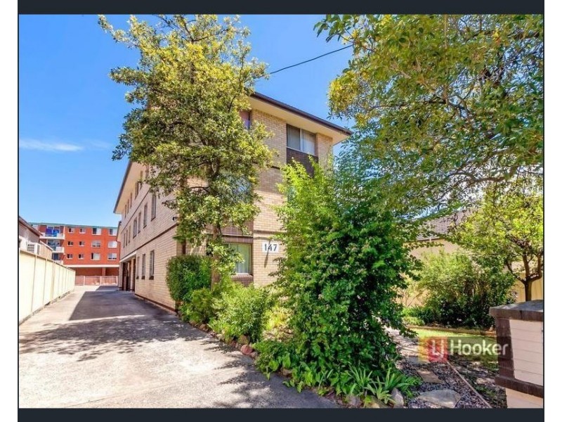 2/147 Constitution Road, Dulwich Hill NSW 2203