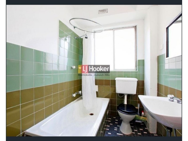 2/147 Constitution Road, Dulwich Hill NSW 2203