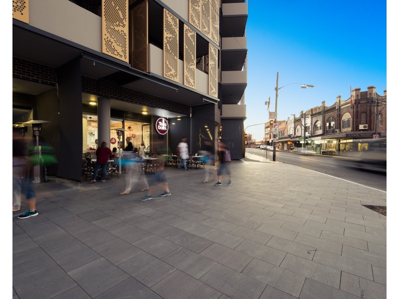 2/147 Constitution Road, Dulwich Hill NSW 2203