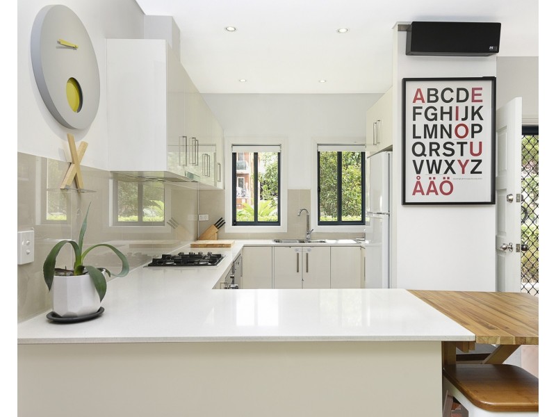 1/124-126 Livingstone Road, Marrickville NSW 2204