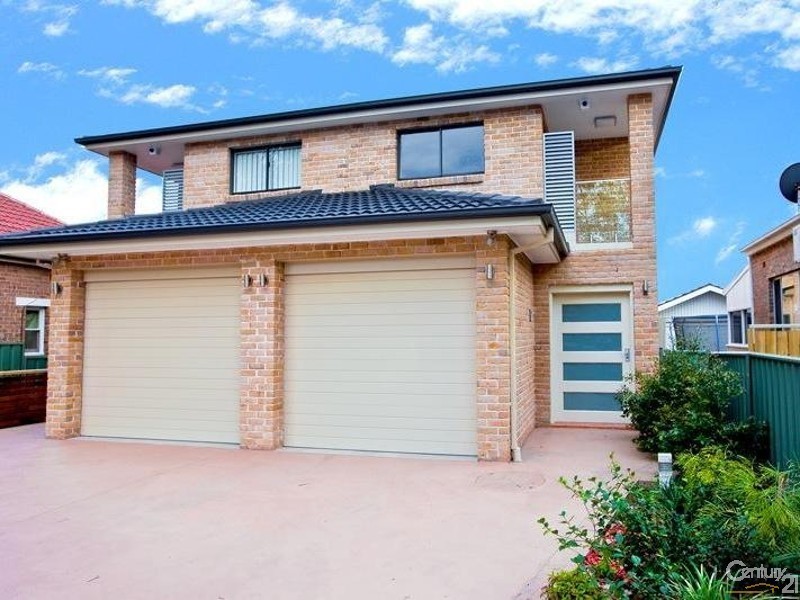 20B Fleet Street, Carlton NSW 2218