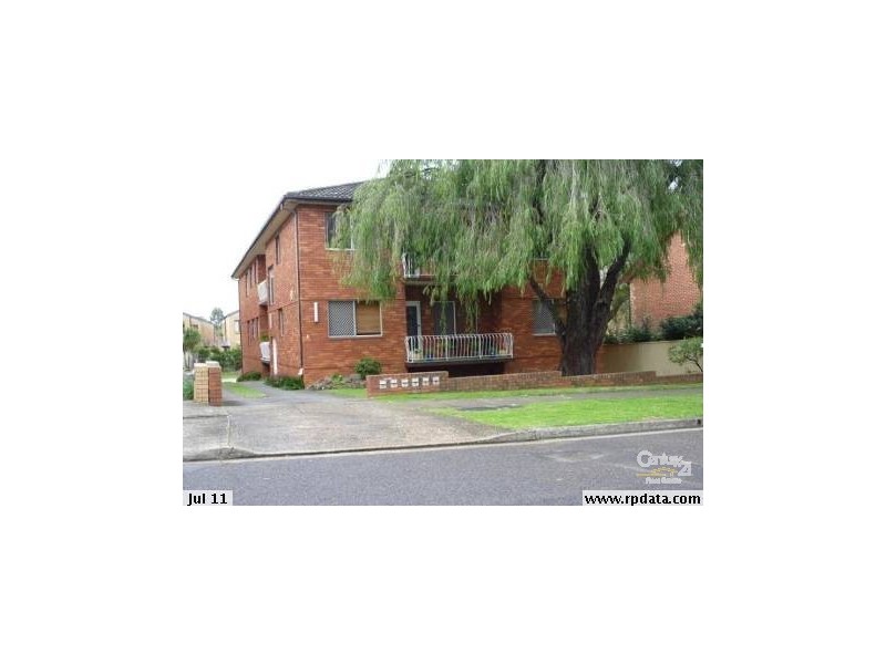 4/8 Rossi Street, South Hurstville NSW 2221